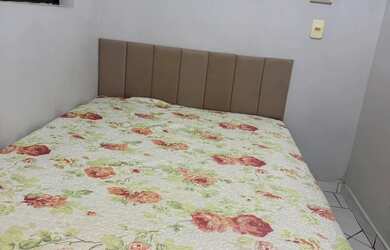 Imagem: O apartamento possui 1 Dormitório, 1 Banheiro, Imóvel mobiliado