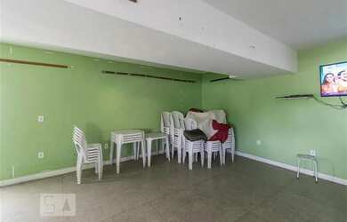 Imagem 7: Apartamento 3 quartos mobiliado em Irajá