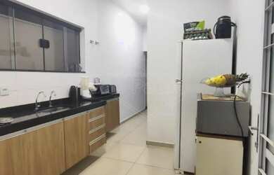 Imagem 10: Venda de Casas / Padrão na cidade de Araraquara