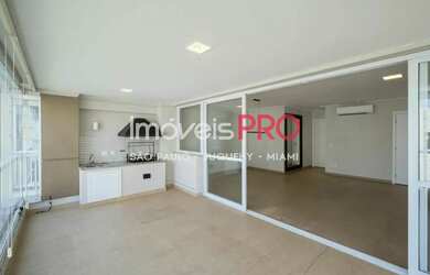 Imagem 7: Apartamento 181m² 3 dormitórios para Venda em Moema