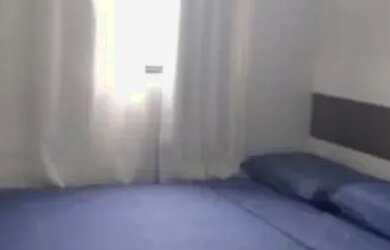 Imagem 11: Apartamento mobiliado com 2 quartos sacada em ótima localização nos...