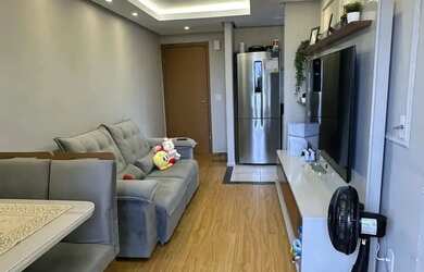 Imagem 7: Pronto para Morar