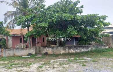 Imagem 11: Casa com 4 dormitórios à venda, 200 m² por R$ 270.000,00 - Cordeirinho...