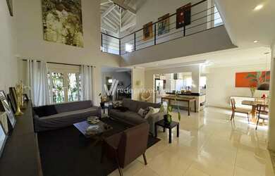 Imagem 3: casa - Bairro das Palmeiras - Campinas