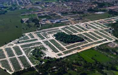 Imagem 3: Terreno venda / troca por carro ou moto