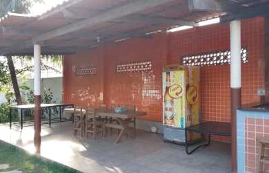 Imagem 10: Bela Mini-granja na Redinha Com Uma Casa 05 QUARTOS