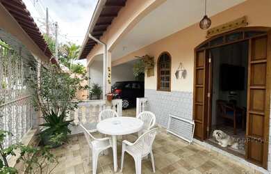 Imagem 4: Linda casa para venda em São Lourenço MG