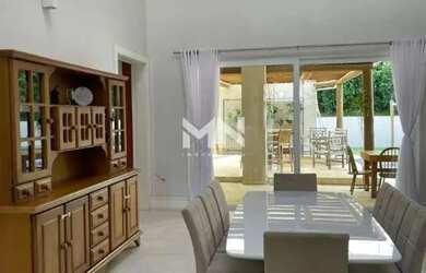 Imagem 14: Casa a venda Condomínio Plaza Athénée