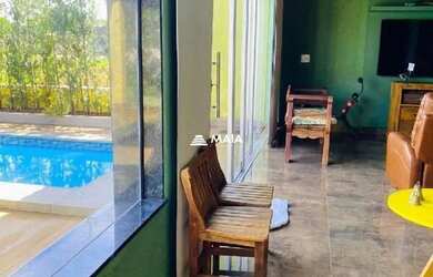 Imagem 16: Casa para alugar no condomínio Mario Franco