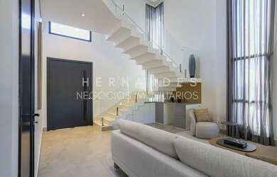 Imagem 7: Casa em Condomínio no Tamboré, 3 quartos, 3 suítes, 5 banheiros, 6