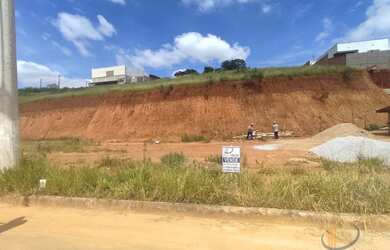 Imagem 14: Lote a venda bairro Tiradentes Conselheiro Lafaiete MG