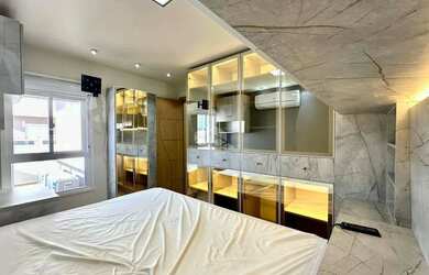 Imagem 16: Apartamento Mobiliado de 2 Dormitórios à Venda