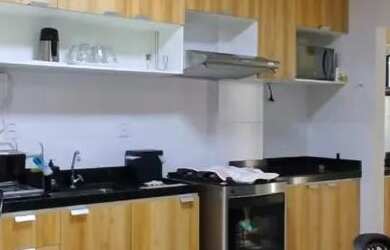 Imagem 3: Apartamento Fort do farol