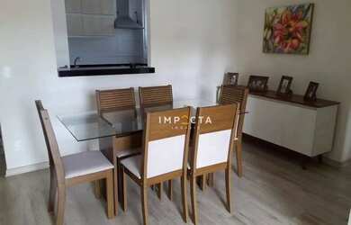 Imagem 14: Apartamento com 3 dormitórios à venda, 89 m² por R$ 580.000 - Família...