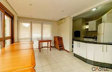 Imagem 6: Cobertura com 2 quartos à venda na Avenida Padre Cacique, 230, Praia...