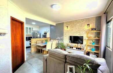 Imagem 2: Sobrado com 2 dormitórios à venda, 65 m² por R$ 465.000,00 - Vila Matilde...