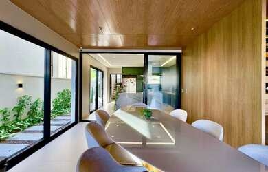 Imagem 16: Casa, Cidade Alphaville, 04 suítes