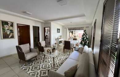 Imagem 6: Vendo sobrado no Portal do Sol I de 3 suítes escritório com 235 m²...