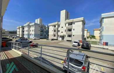 Imagem 2: Venda - Apartamento - Nova Brasília - Imbituba