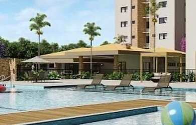 Imagem 3: Terraços Residence em Barra dos Coqueiros