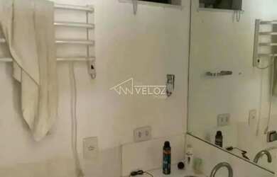 Imagem 2: Apartamento / Residencial / Flamengo