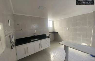 Imagem 10: Apartamento para Venda em Salvador, Luiz Anselmo, 3 dormitórios, 1 banheiro