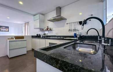 Imagem 16: PRIVE 1 QUADRA 1 - CASA COMTEMPORÂNEA COM FOTOVOLTAICA NO LAGO NORTE