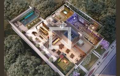 Imagem 16: Apartamento à Venda - Lourdes, 2 Quartos, 127 m2