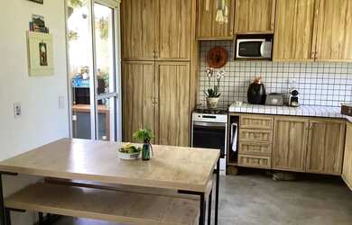 Imagem 2: Exclusiva Casa 2 dorm 67m² pv em Condomínio Club de Santana de Parnaíba