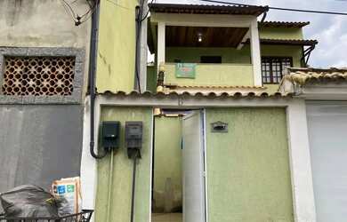 Imagem: A casa possui 1 Dormitório, 1 Banheiro, 49m² de Área, Imóvel