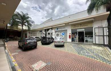 Imagem 4: Village Mall Loja de qualidade para o seu comercio no coração do Bairro...