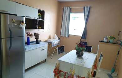 Imagem 15: Casa Duplex à venda com 4 quartos, sendo 3 suítes - Parque 10 de Novembro,...