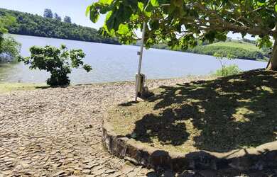 Imagem 6: Vendo lote no alagado em Três Barras do Paraná