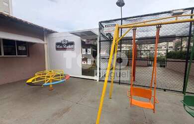 Imagem 16: Apartamento para aluguel, 3 quartos, 1 suíte, 1 vaga, Segismundo Pereira - Uberlândia/MG