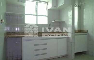 Imagem 13: Apartamento para locação e venda no bairro Brasil