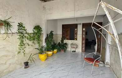 Imagem 11: Casa à venda em rua pública, MARCOS FREIRE II, Nossa Senhora do Socorro, SE