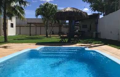 Imagem 16: Ótimo apto a 700m da praia em São Miguel do Gostoso