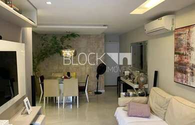 Imagem 5: Recreio dos Bandeirantes Apartamento 3 quartos, sendo 1 suite