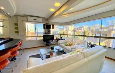 Imagem 1: Apartamento à venda no Centro de Capão da Canoa