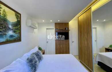 Imagem 5: Apartamento disponível para venda no bairro Tubalina em Uberlândia-MG