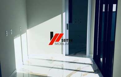 Imagem 7: Casa a venda 3 dormitórios, sendo 3 suítes com 2 vagas de garagem em...