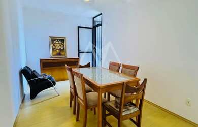 Imagem 3: Apartamento p/ locaçao em Jundiaí-SP, Anhangabaú 1 quarto, 2 salas,...