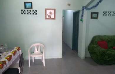 Imagem 7: Casa na terra firme. Varanda, 1 Vaga na garageme2 Dormitórios