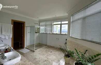 Imagem 8: Cobertura com 4 dormitórios à venda, 480 m² por R$ 1.800.000,00 - Centro...