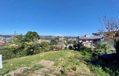 Imagem: O terreno possui 1019m² de Área e está localizado em Carlos