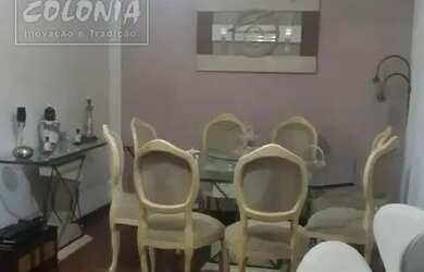 Imagem 4: Casa a venda - Vila Guaraciaba, Santo André