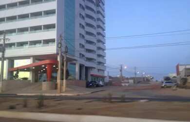 Imagem 14: Aluga-se West flat todo mobiliado 1/4