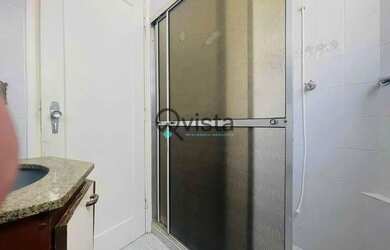 Imagem 12: Kitnet 1 Quadra do mar, 1 Dormitório à Venda na Pitangueiras no Guarujá...