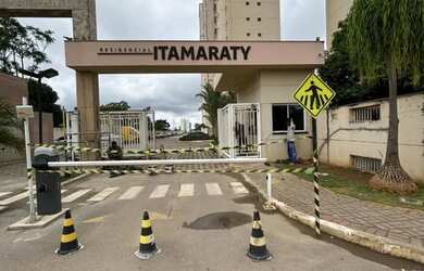 Imagem 8: Oportunidade 2 Quartos Reserva Taguatinga