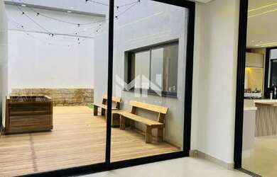 Imagem 15: Casa condomínio para aluguel, 5 quartos, 4 suítes, 4 vagas, Condomínio...